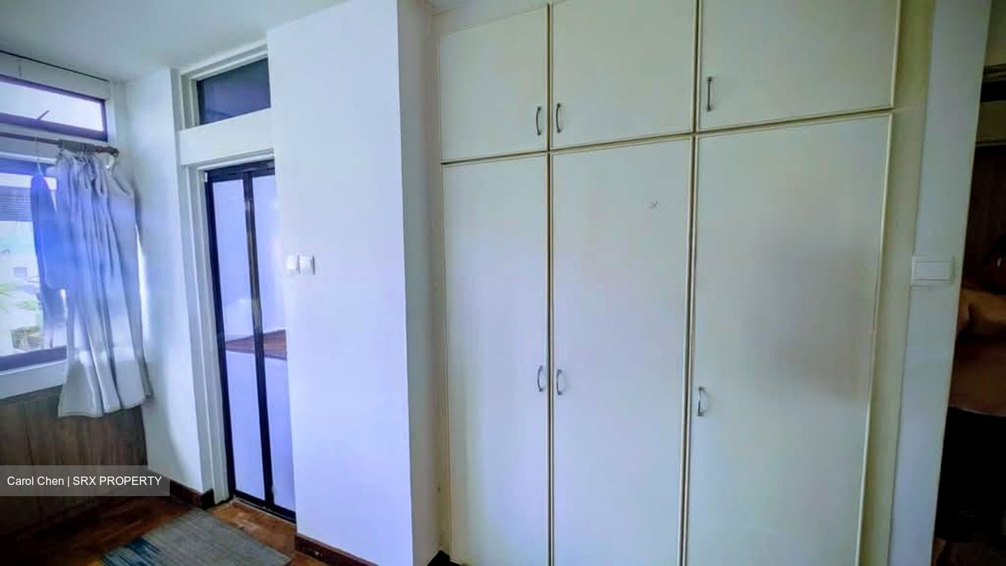 Faber Hills (D5), Apartment #576691271